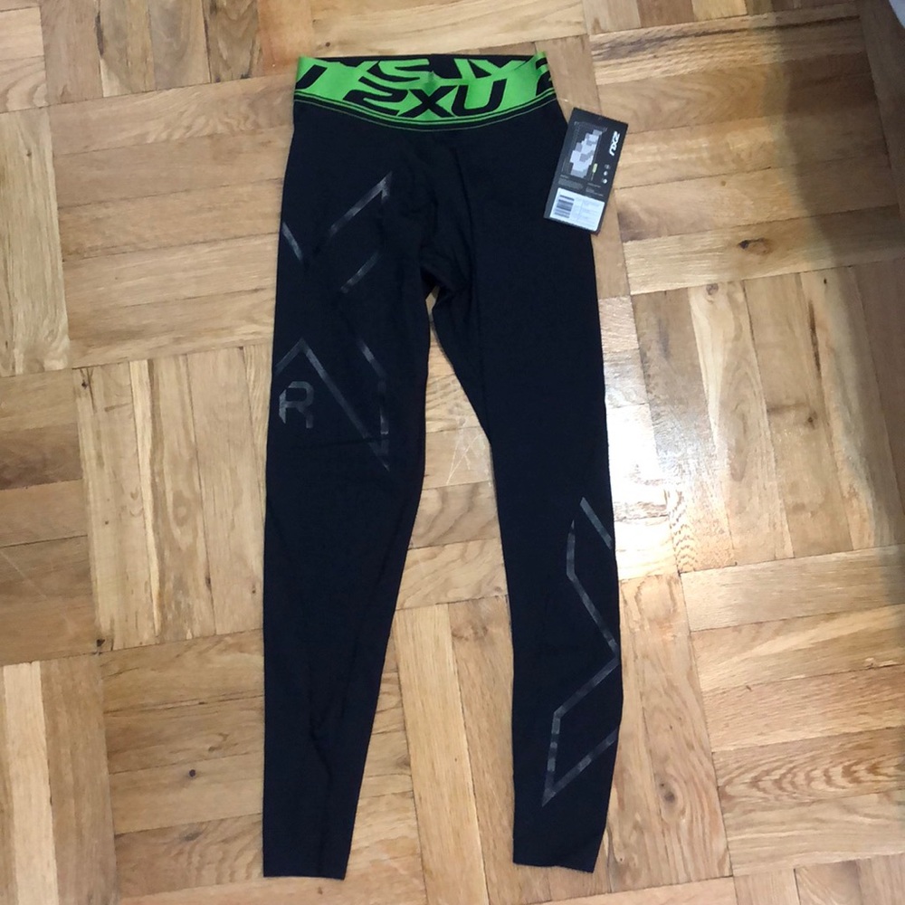 2XU Women’s Compression Leggings size Small